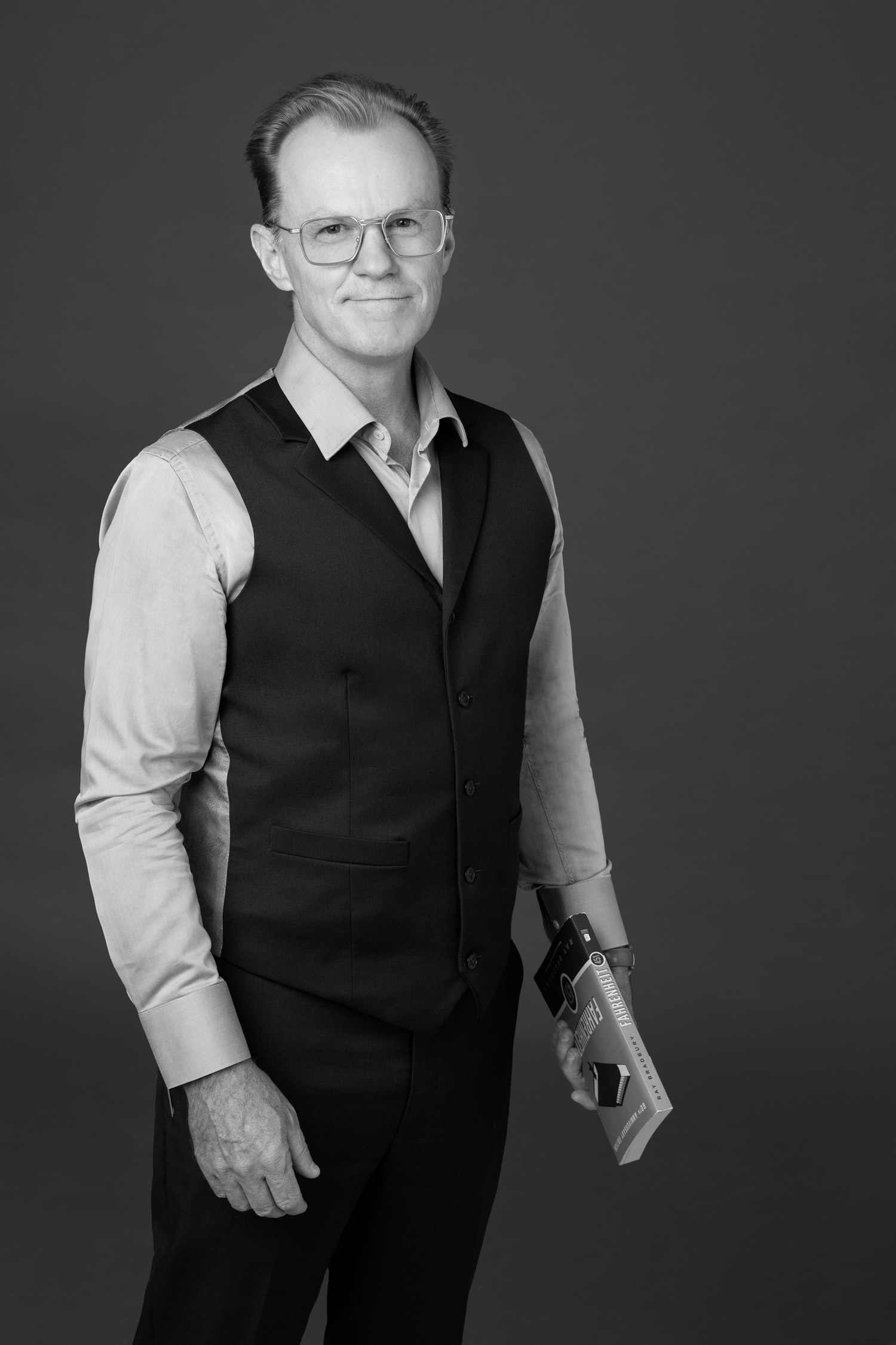 Alan Jacques