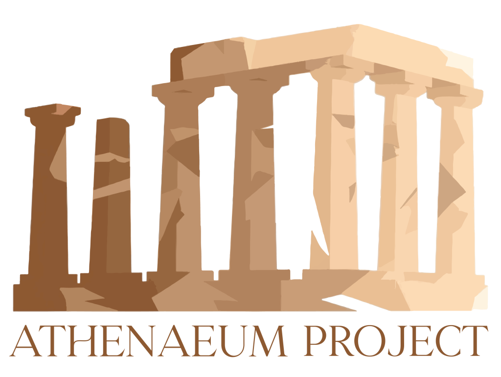 Athenaeum Project